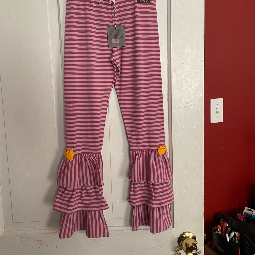 Girls pants